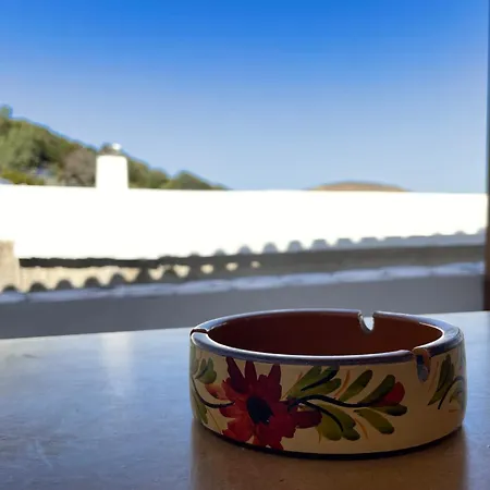 Nionas Cheerful House Holiday home