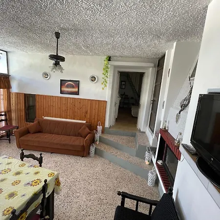 Nionas Cheerful House * Piso Meria