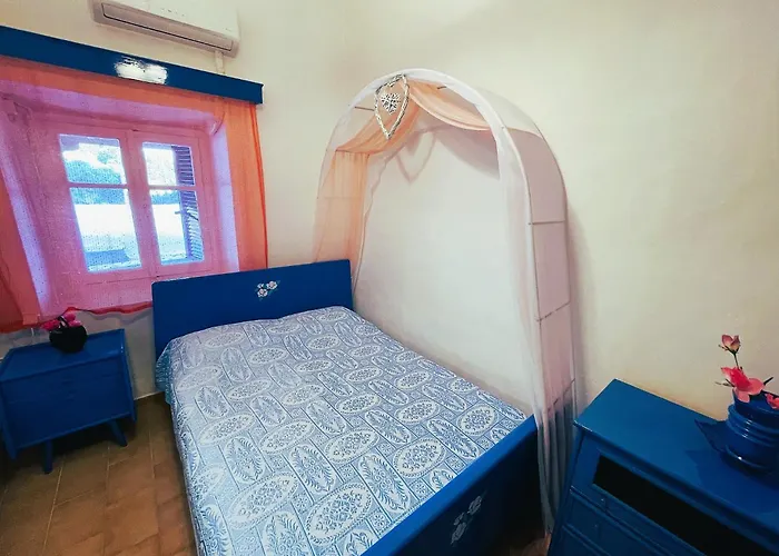 Nionas Cheerful House Piso Meria