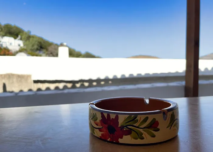 Nionas Cheerful House Tatil Evi