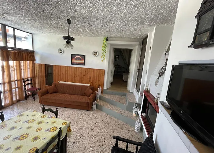Nionas Cheerful House * Piso Meria