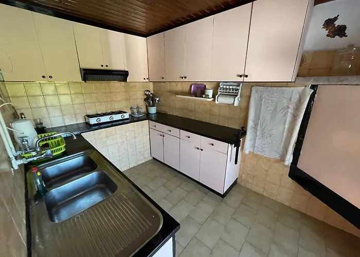 Nionas Cheerful House