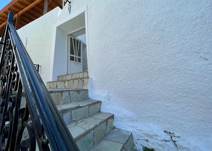 Tatil Evi Nionas Cheerful House *