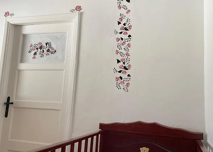 Nionas Cheerful House * Piso Meria