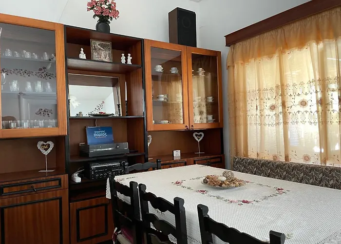 Tatil Evi Nionas Cheerful House