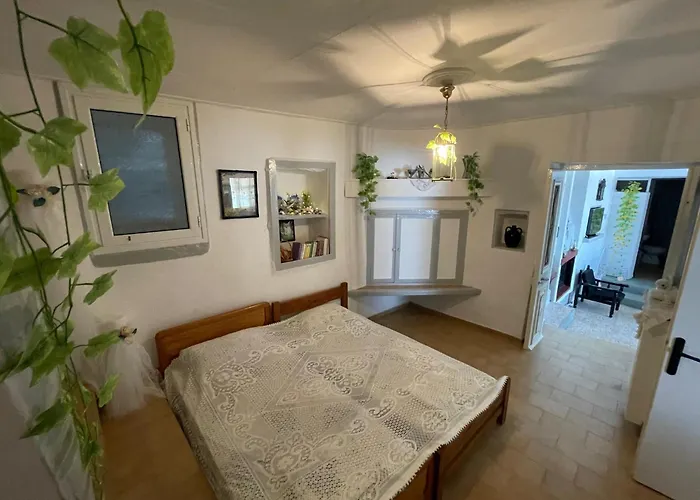 Nionas Cheerful House *