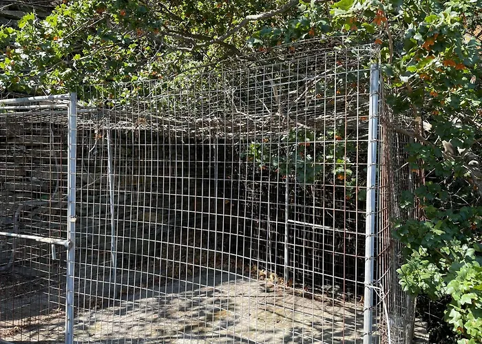 Tatil Evi Nionas Cheerful House